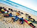 Surfstunde mit Mojo Surf