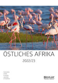 Katalog Afrika Ost