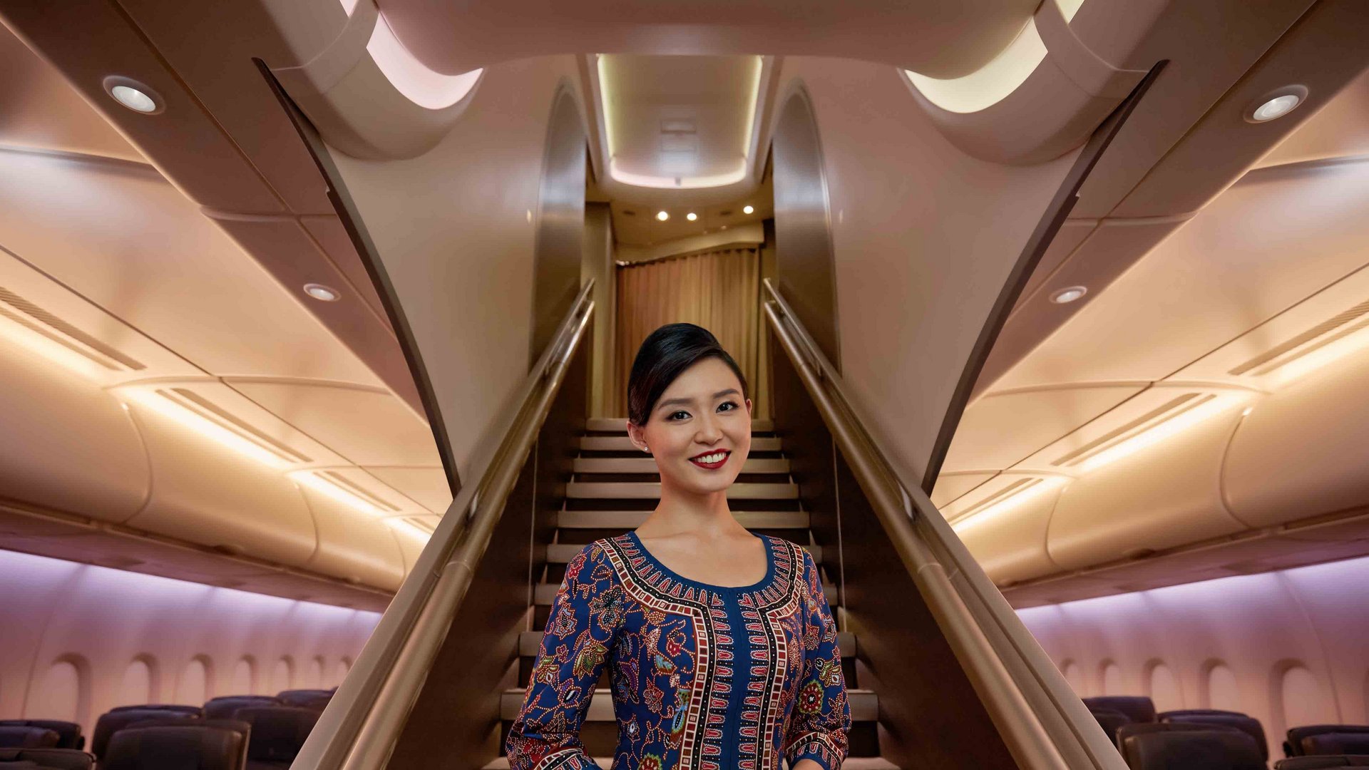 Singapore Airlines