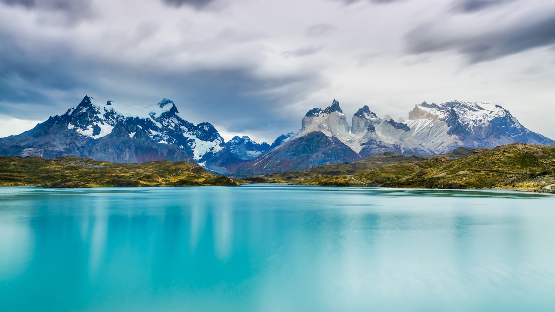 Chile