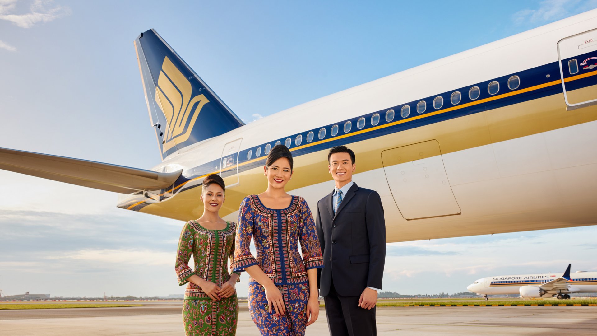 Singapore Airlines
