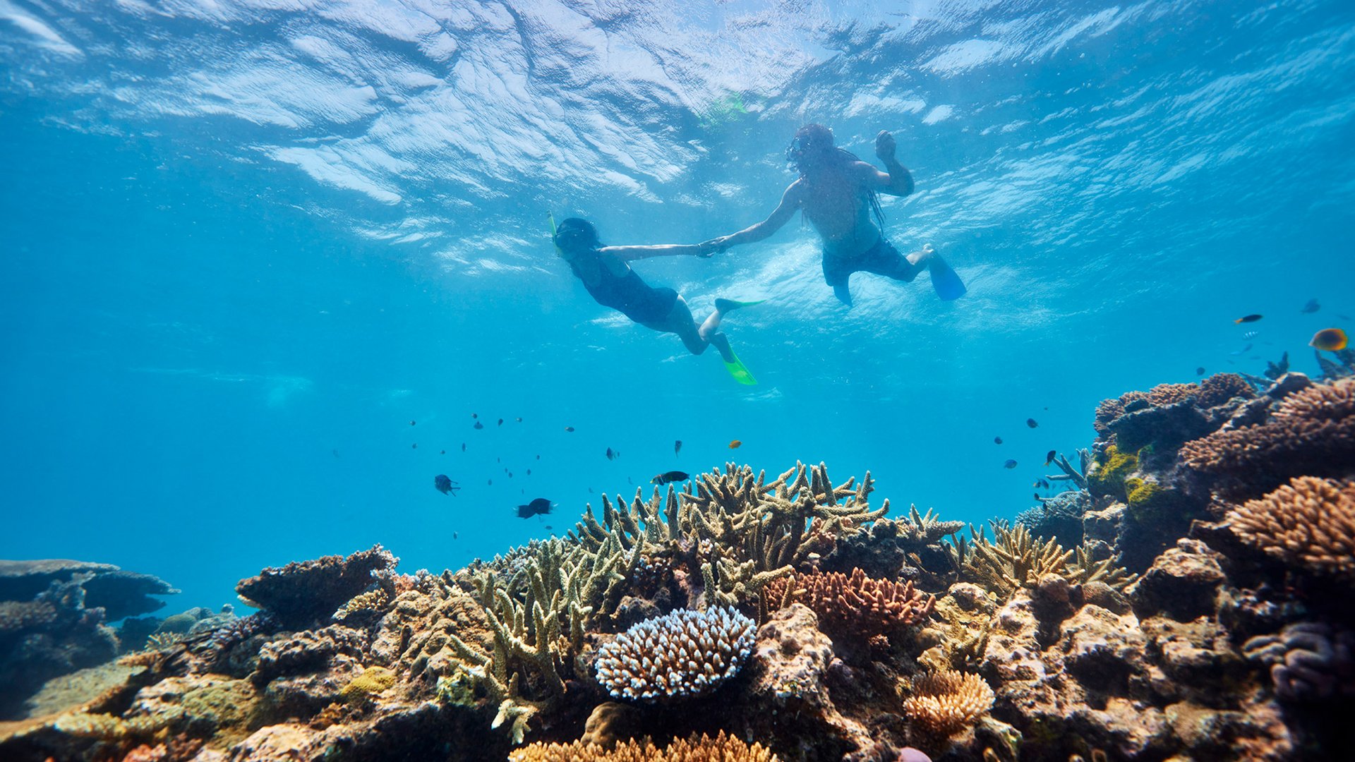 Queensland