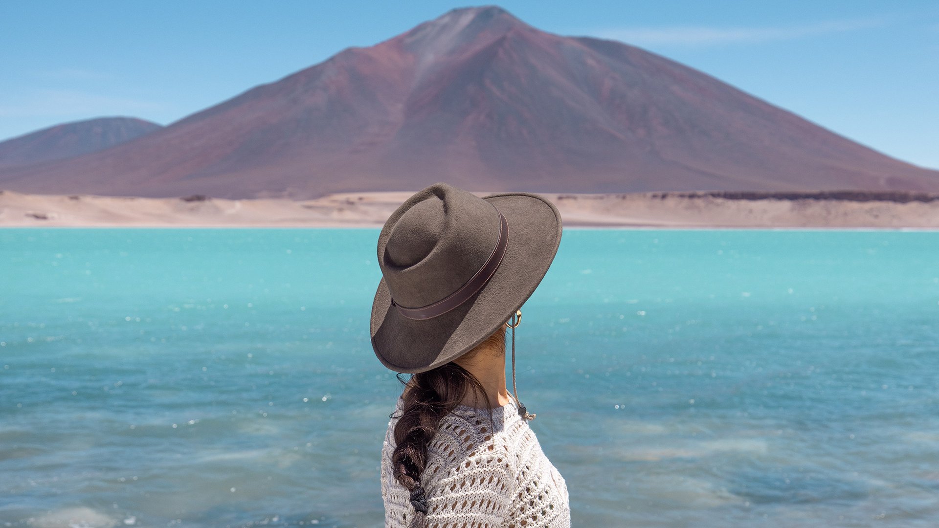 Chile