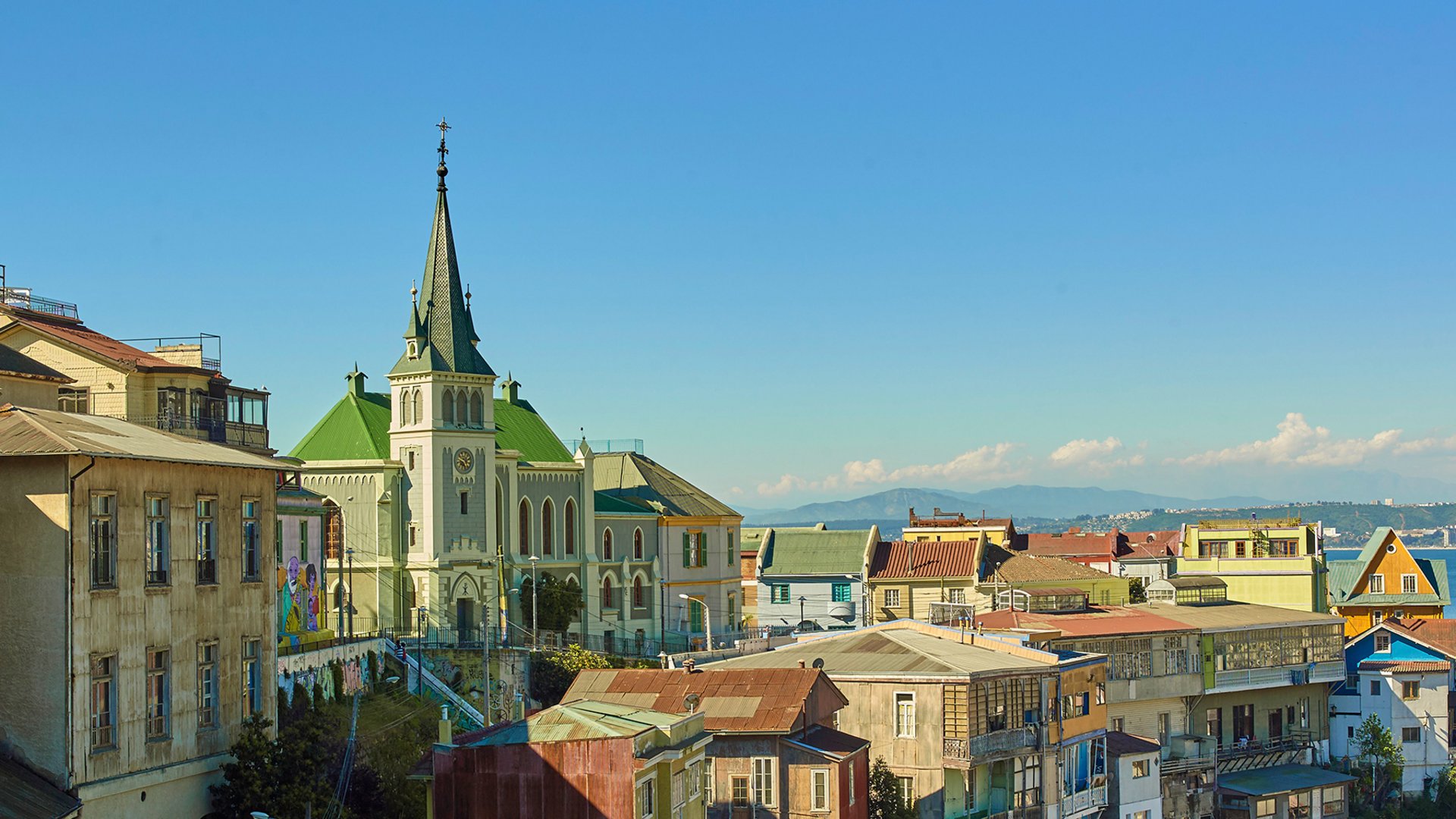 Chile