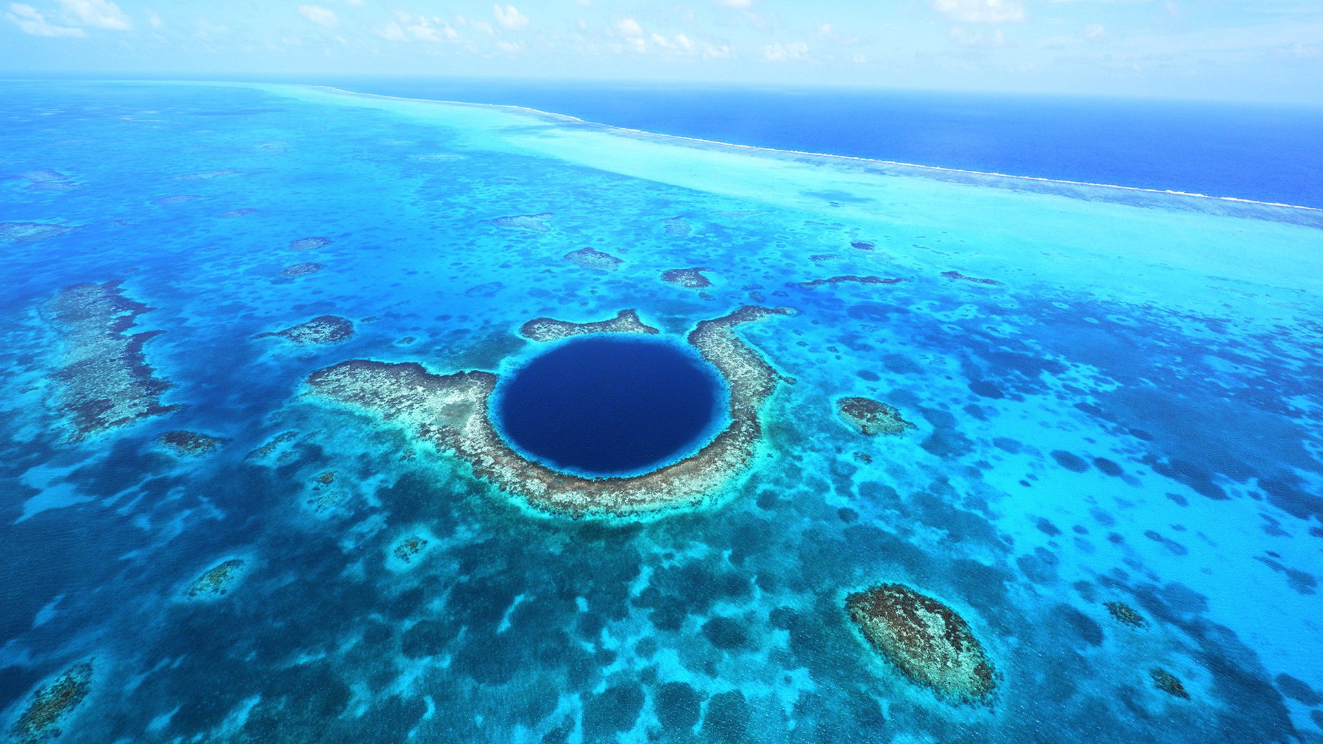 Belize