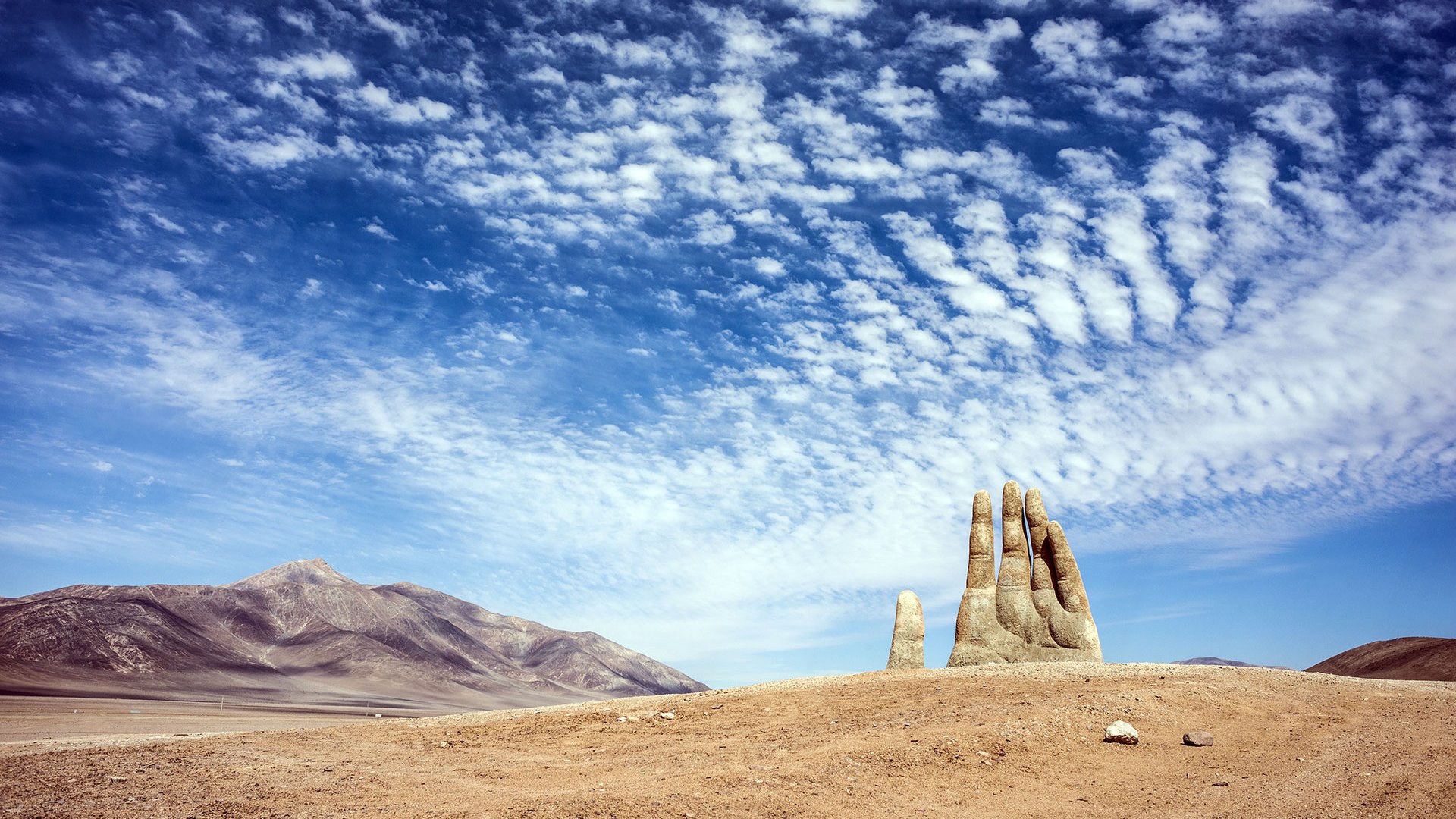 Chile