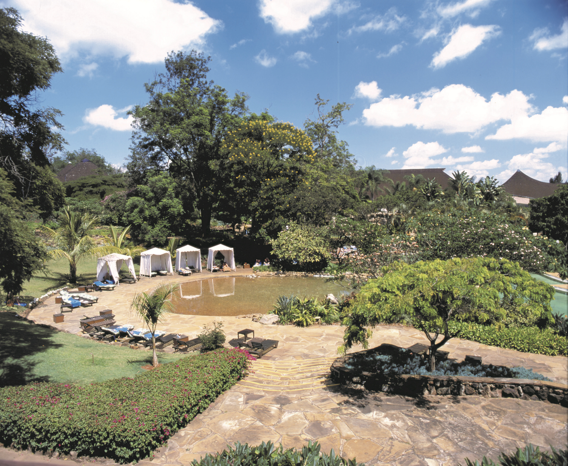 safari park gardens nairobi
