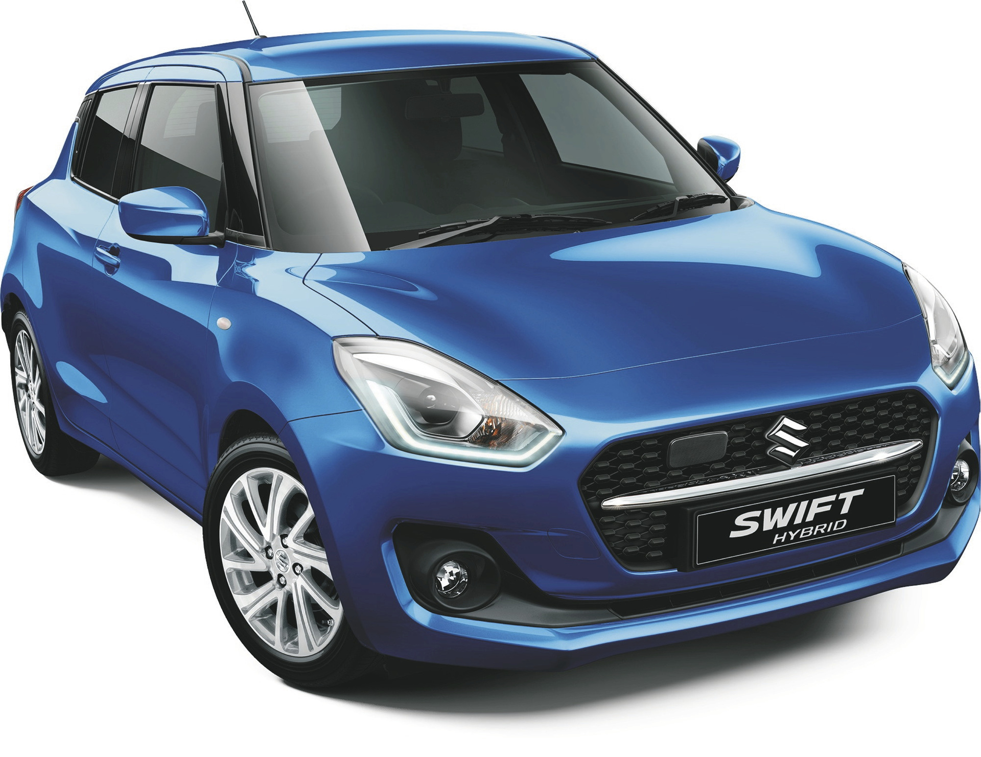 EDAH (Economy): Suzuki Swift o.ä.
