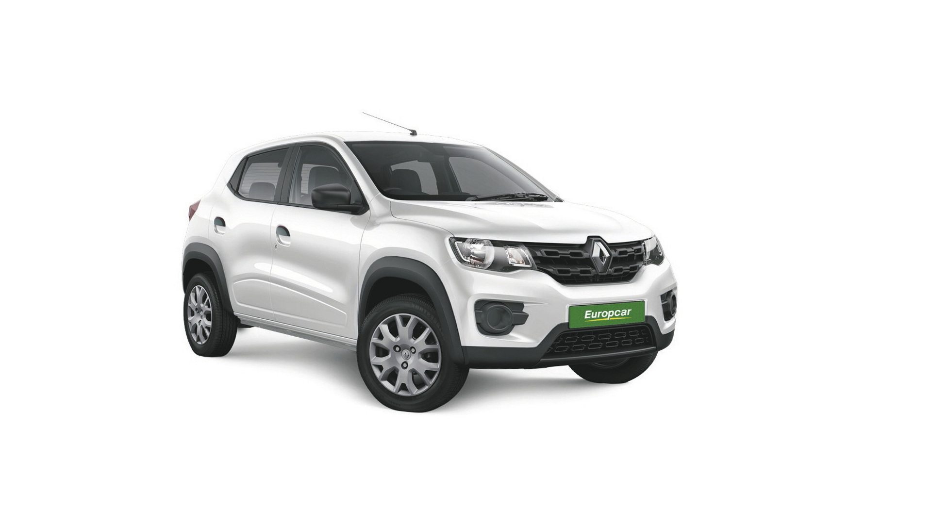 Gruppe T, Renault Kwid o.ä.