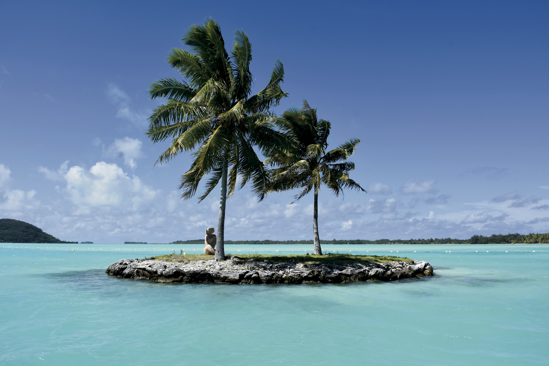 Tahiti und ihre Inseln Best of Travel Group