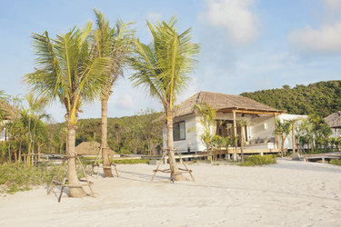 Oceanview Villa