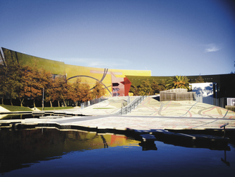 National Museum of Australia, Canberra