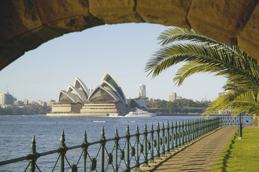 Opernhaus Sydney, ©TNSW
