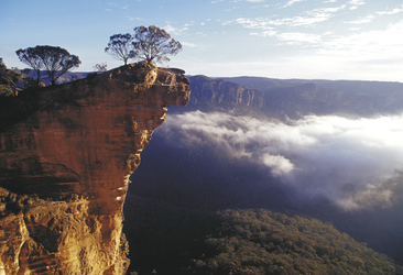 Blue Mountains, ©Tourism Australia