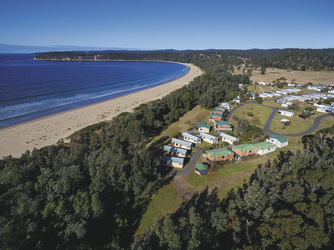 Discovery Parks Eden