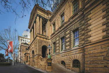 InterContinental Sydney