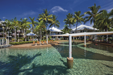 Coral Sands Resort 
