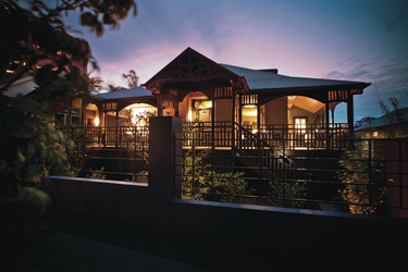 Spicers Balfour Hotel, ©Rix Ryan Photography