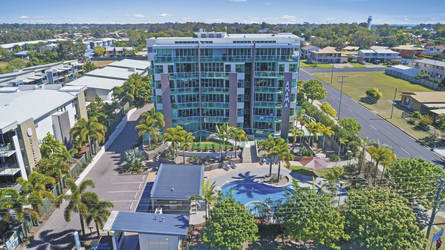 Akama Resort Hervey Bay