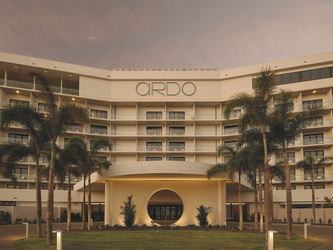 Ardo Hotel