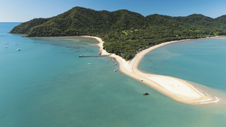 Dunk Island