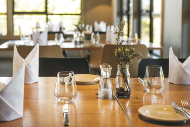 Altitude Restaurant, ©Alastair Bett