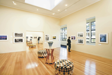 Wilderness Gallery