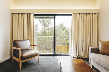 Split Level King-Zimmer