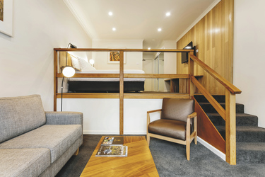 Split Level King-Zimmer