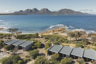 Edge of the Bay Resort