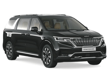 Kat. PVAR, Kia Grand Carnival o.ä.