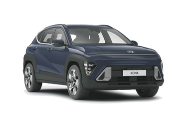Kat. IFAR, Hyundai Kona o.ä.