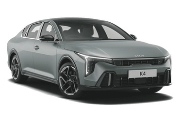 Kat. SDAR, KIA K4 o.ä.