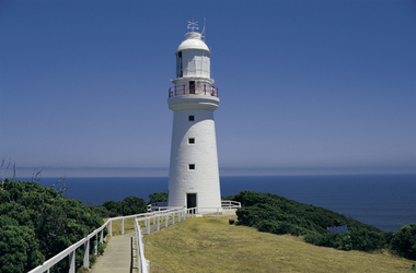 Cape Otway Leuchtturm