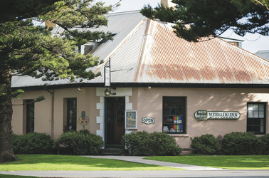 Merrijig Inn