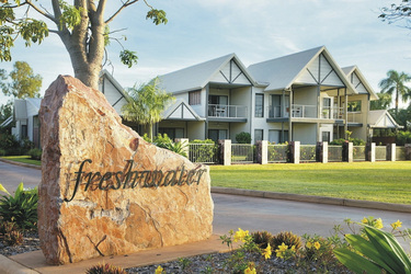 Freshwater Apartments