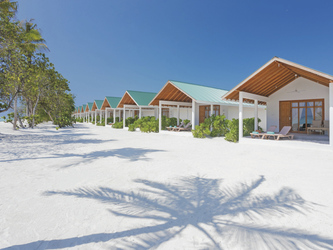 © 2019 A. Shuau (obofili) / Innahura Maldives Resort