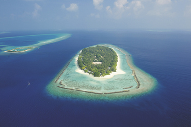 ©2014, Villa Hotels & Resorts, Maldives.