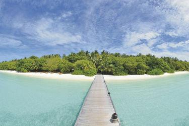 ©2014, Villa Hotels & Resorts, Maldives.