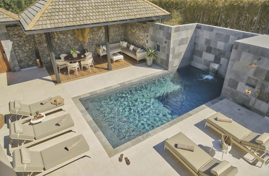 Pool Villa