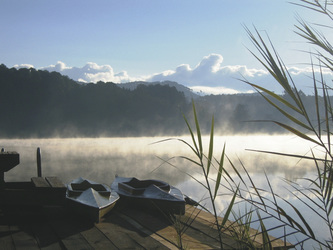 Luwawa Forst Lodge