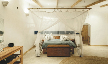 Chintheche Inn