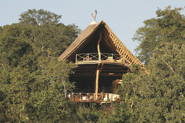 Tongole Lodge