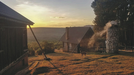 Chelinda Lodge