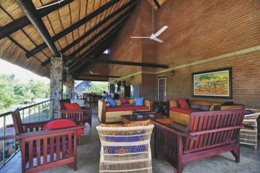 Rafiki Safari Camp
