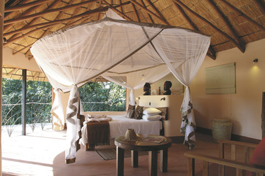 Tongole Lodge