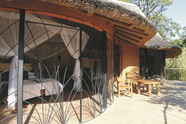 Tongole Lodge