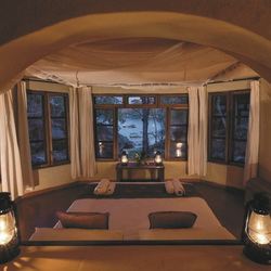 Makuzi Beach Lodge