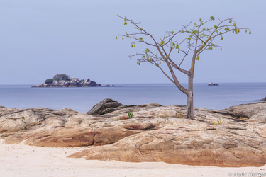 Makuzi Beach Lodge, ©Frank Weitzer