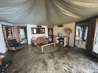 Familienchalet, ©Mike Wendel